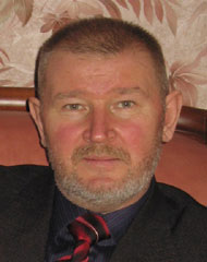 НЕВЕРОВ Сергей Васильевич