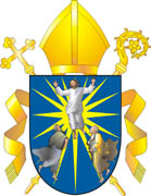 Герб Преображенской епархии