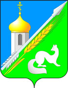 Герб Колыванского района